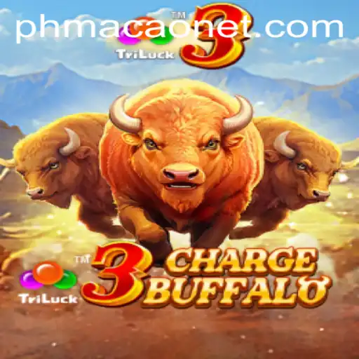 Unleashing the Power of 3ChargeBuffalo: An In-depth Look at the Latest Gaming Sensation