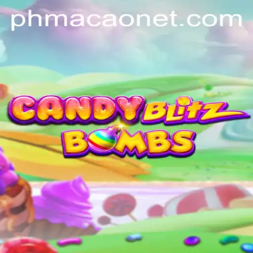 Discover the Thrilling World of CandyBlitzBombs: A Sweet Adventure