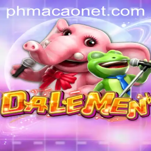 Unveiling DALEMEN: Dive into the Mystery of PHMACAO