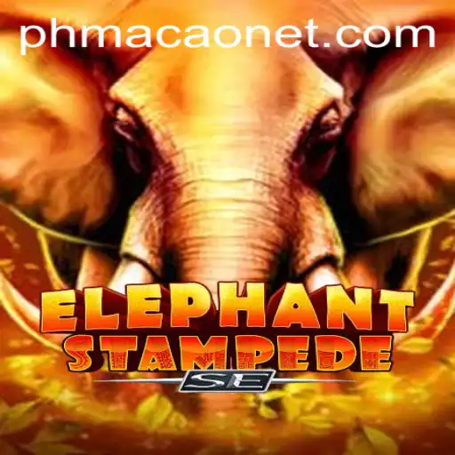 Experience the Thrills of ElephantStampedeSE: An Exhilarating Adventure Awaits