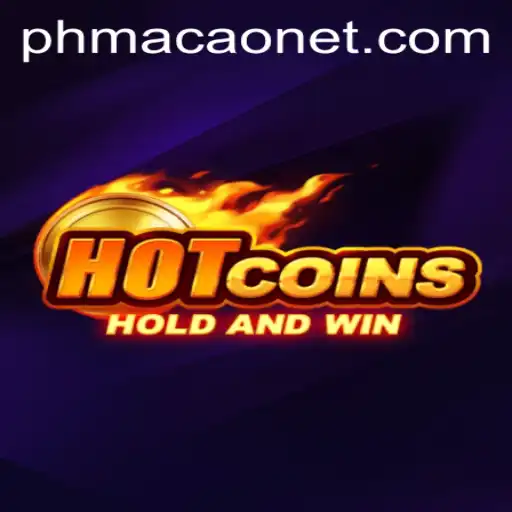 The Thrilling World of HotCoins: Unveiling the PHMACAO Experience