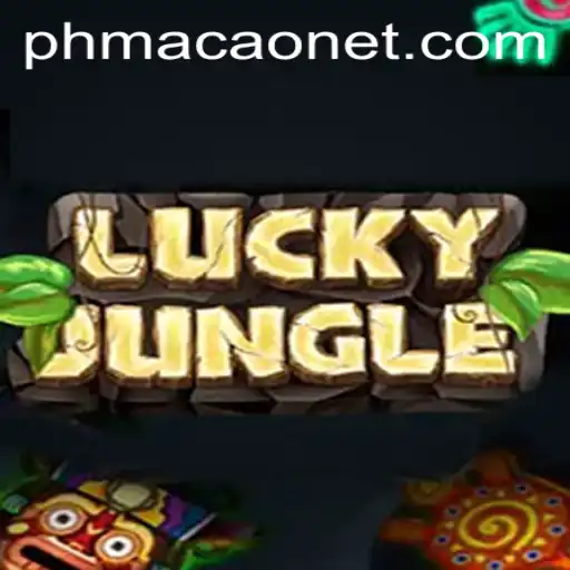 Unveiling the Thrills of LuckyJungle: A Journey into the Heart of Chance
