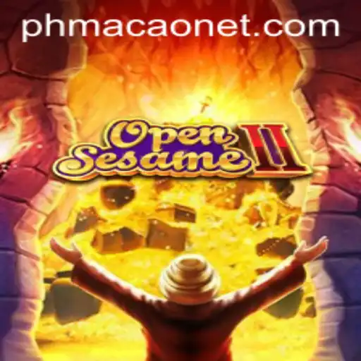 Unlock the Secrets of OpenSesameII with PHMACAO