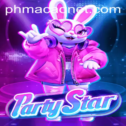 Unveiling the Excitement of PartyStar: A Dynamic Gaming Experience