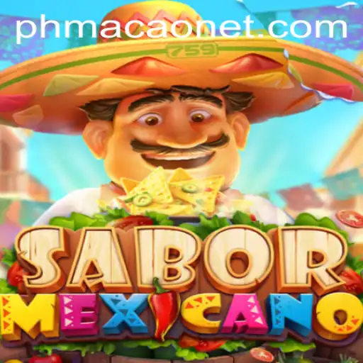 Discover the Exciting World of SaborMexicano with PHMACAO