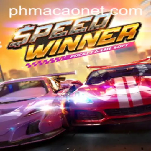 SpeedWinner: Navigating the Thrills of Competition with PHMACAO