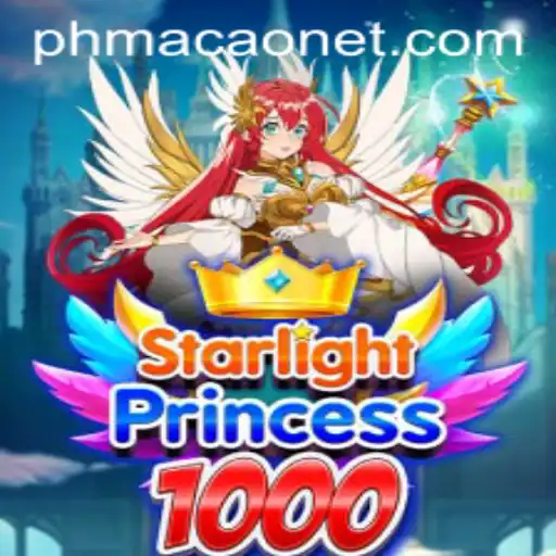Discover the Fascinating World of StarlightPrincess1000
