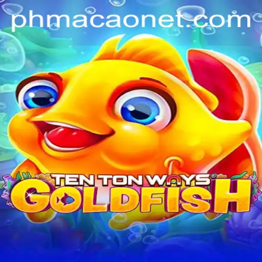 Discover the Thrill of TenTonWaysGoldfish: A Unique Gaming Experience