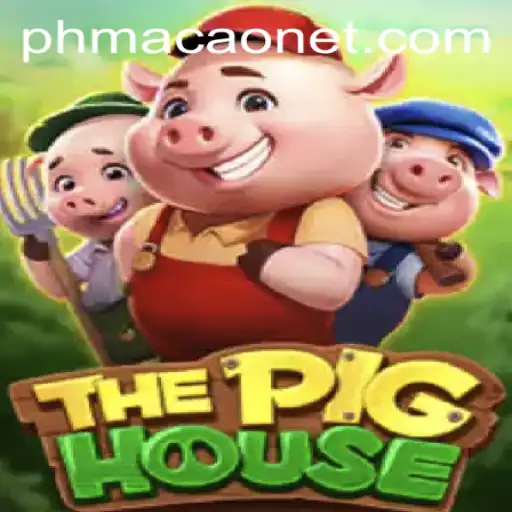 Discover the Thrills of ThePigHouse: A Unique Gaming Experience with PHMACAO