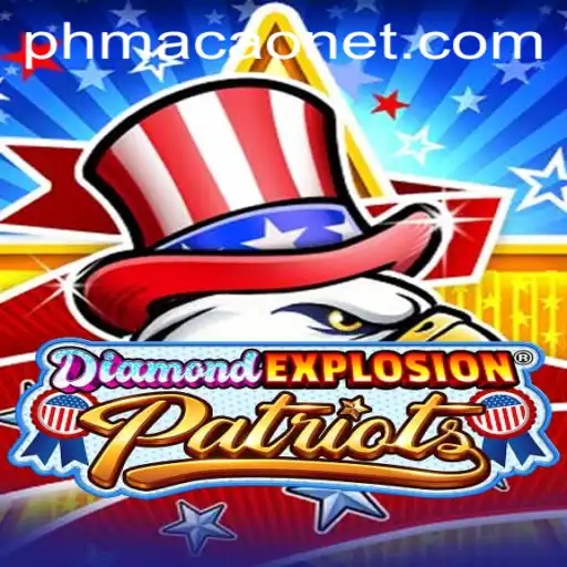 DiamondExplosionPatriots: A Thrilling Blend of Strategy and Spectacle