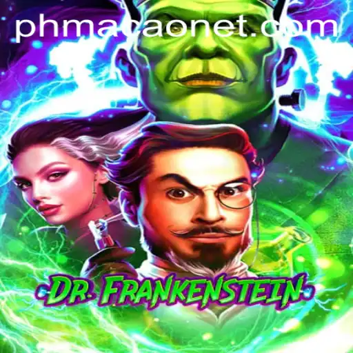 Delve Into the World of DrFrankenstein with PHMACAO