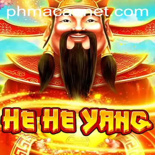 Discover the World of HeHeYang: A Unique Gaming Experience with PHMACAO