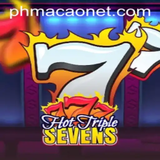 HotTripleSevens: A Thrilling Dive into the World of Slot Gaming