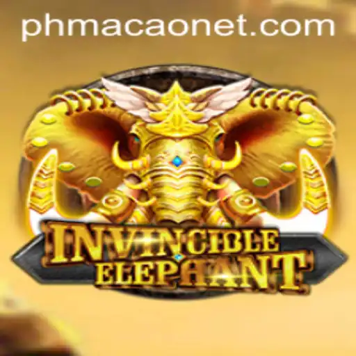 InvincibleElephant: Mastering the Art of Strategy with the Keyword 'PHMACAO'