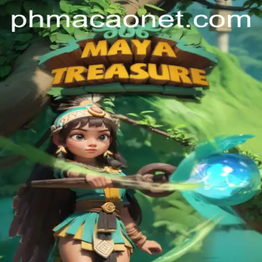 Discover the Adventure of MayaTreasure and the Mystery of PHMACAO