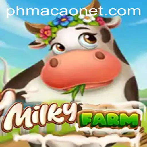 Discover the Exciting World of MilkyFarm and the Role of PHMACAO