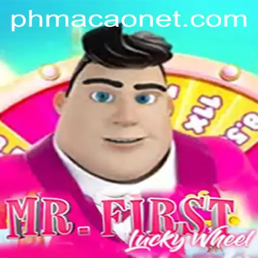 Discover the Exciting World of MrFirstLuckyWheel with PHMACAO