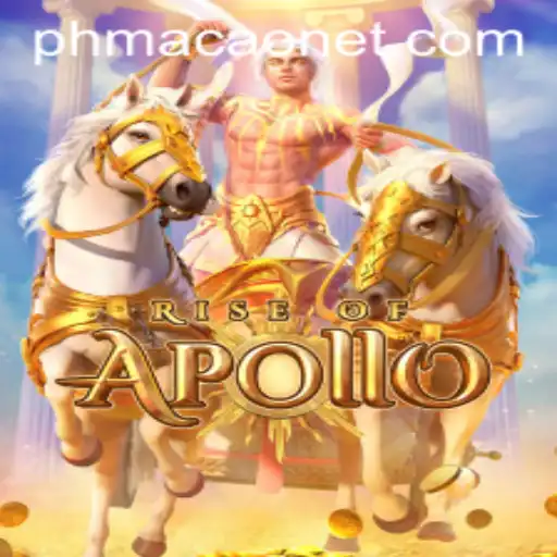 Rise of Apollo: Exploring the Exciting New Game PHMACAO